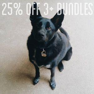 Reasonable offers accepted!